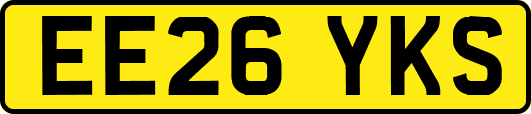 EE26YKS