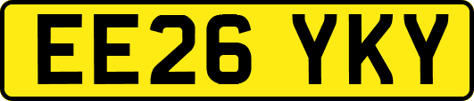 EE26YKY