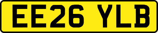 EE26YLB