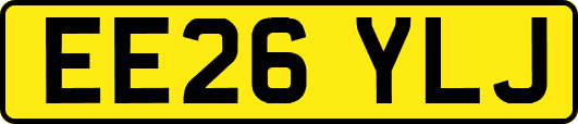 EE26YLJ