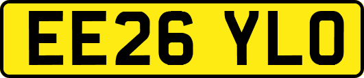 EE26YLO