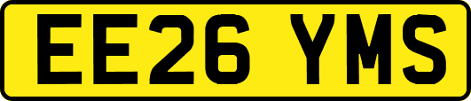 EE26YMS