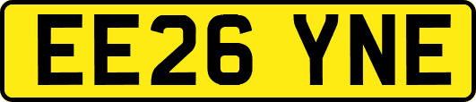 EE26YNE