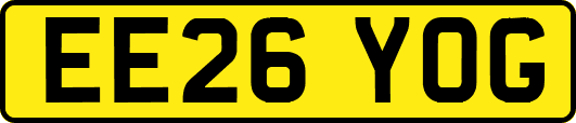 EE26YOG