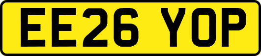 EE26YOP