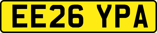 EE26YPA