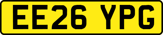 EE26YPG