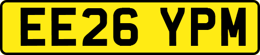 EE26YPM