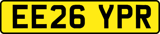 EE26YPR