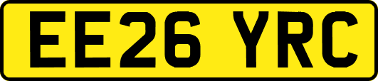 EE26YRC
