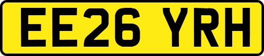 EE26YRH