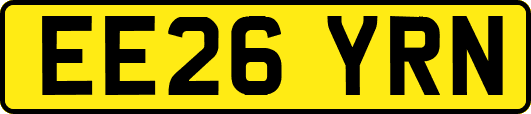 EE26YRN