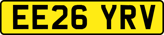 EE26YRV