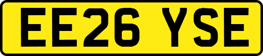 EE26YSE