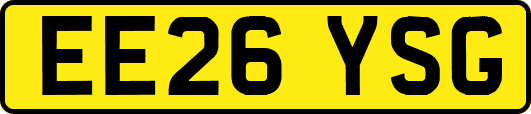 EE26YSG