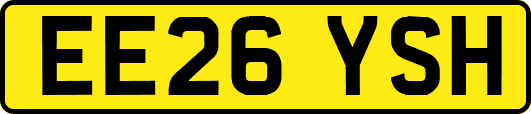 EE26YSH