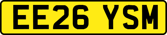 EE26YSM