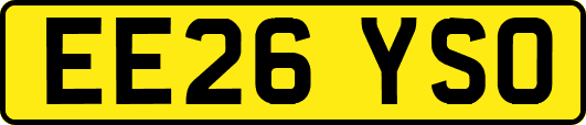 EE26YSO