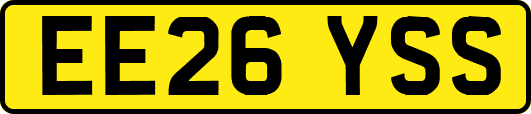 EE26YSS