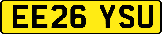 EE26YSU