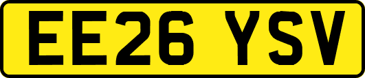 EE26YSV