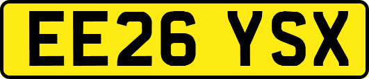 EE26YSX