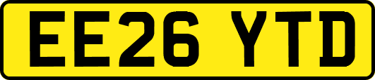 EE26YTD