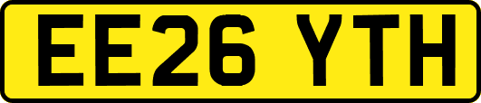 EE26YTH