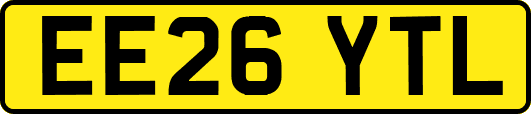 EE26YTL