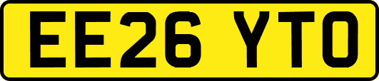 EE26YTO