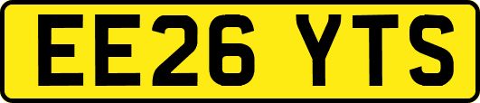 EE26YTS