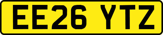 EE26YTZ