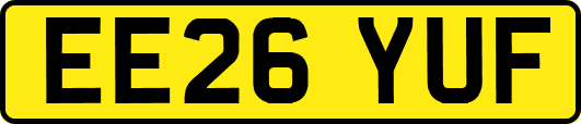 EE26YUF