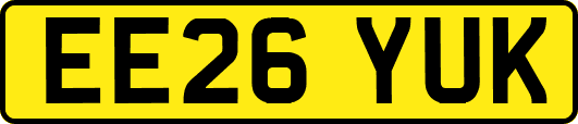 EE26YUK