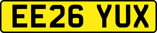 EE26YUX