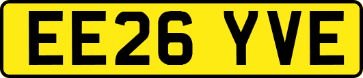 EE26YVE