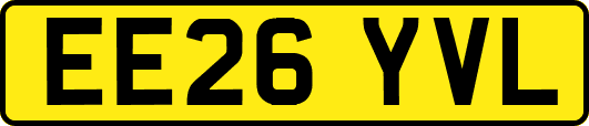 EE26YVL