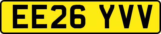 EE26YVV