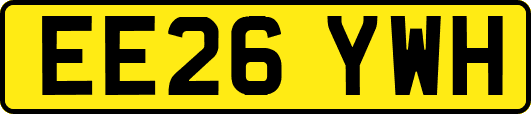 EE26YWH