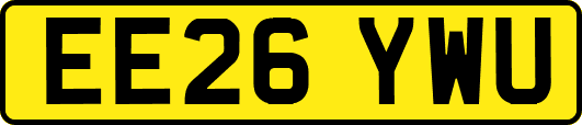 EE26YWU