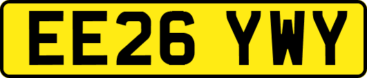 EE26YWY