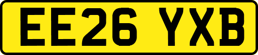 EE26YXB
