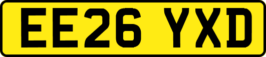 EE26YXD