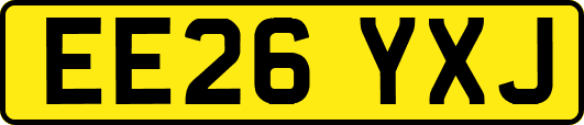 EE26YXJ
