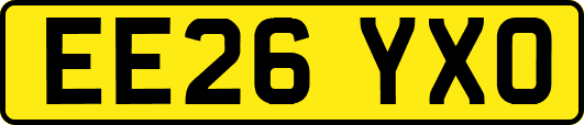 EE26YXO