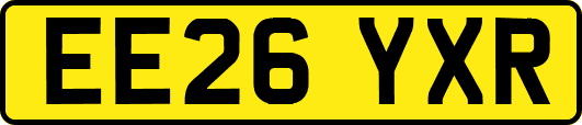 EE26YXR