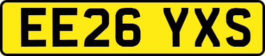 EE26YXS