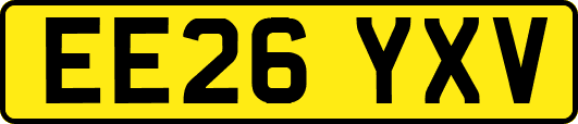 EE26YXV