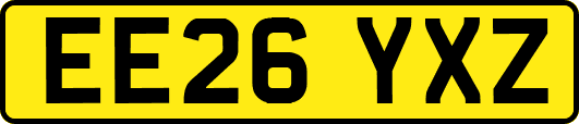 EE26YXZ