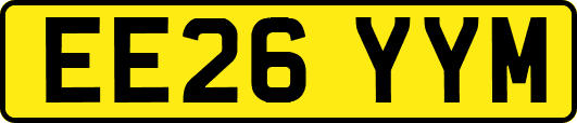 EE26YYM